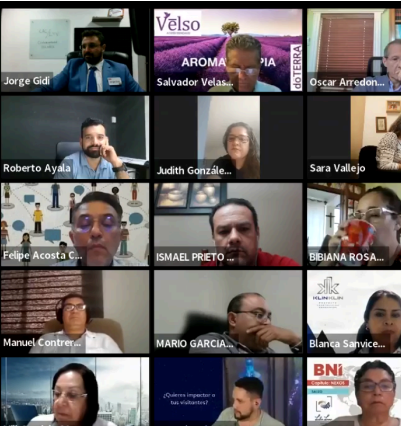 Crea tu visión tecnológica