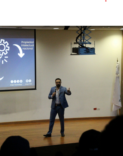 Del sueño a la realidad